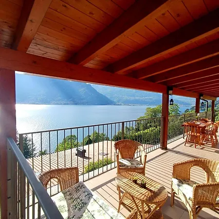 Διαμέρισμα Casa Del Sole *