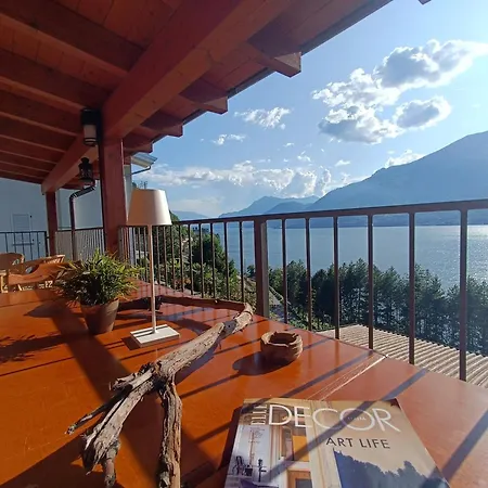 Apartment Casa Del Sole Dorio