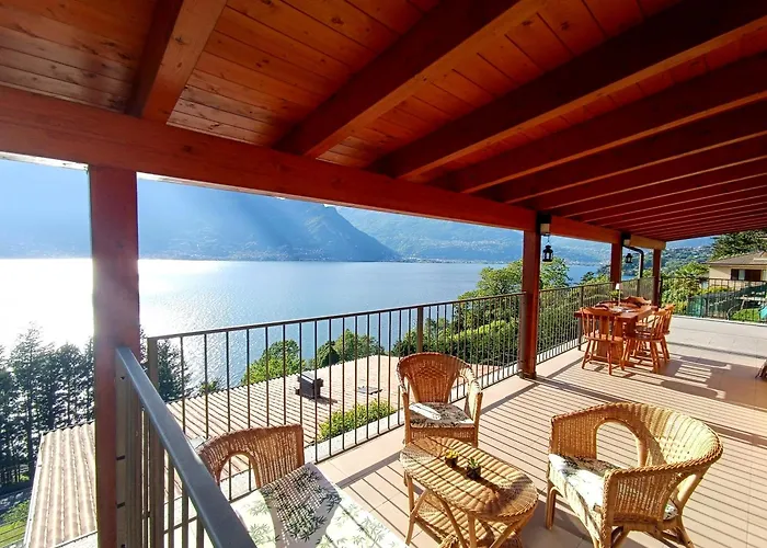 Apartamento Casa Del Sole *