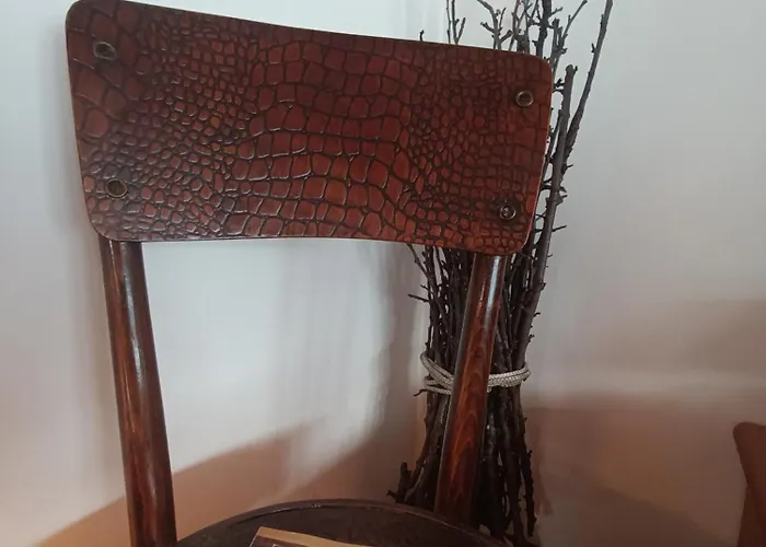 Casa Del Sole Apartamento Dorio