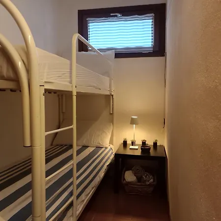 Casa Del Sole Dorio