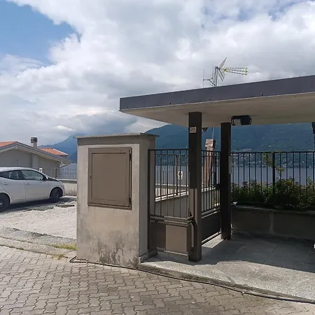 Casa Del Sole 아파트