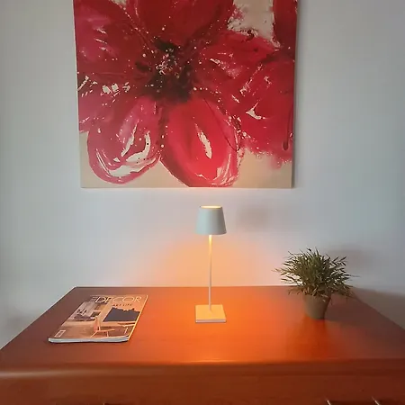 Appartamento Casa Del Sole