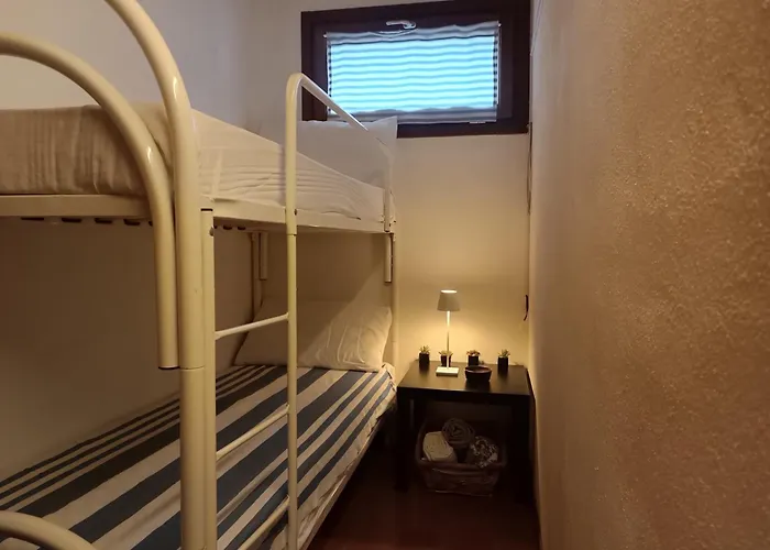 Casa Del Sole 도리오