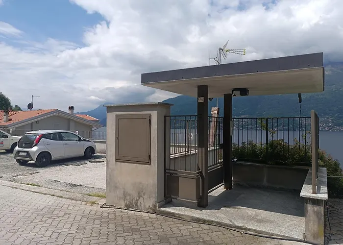 Casa Del Sole 아파트