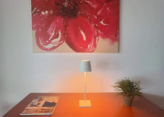 아파트 Casa Del Sole