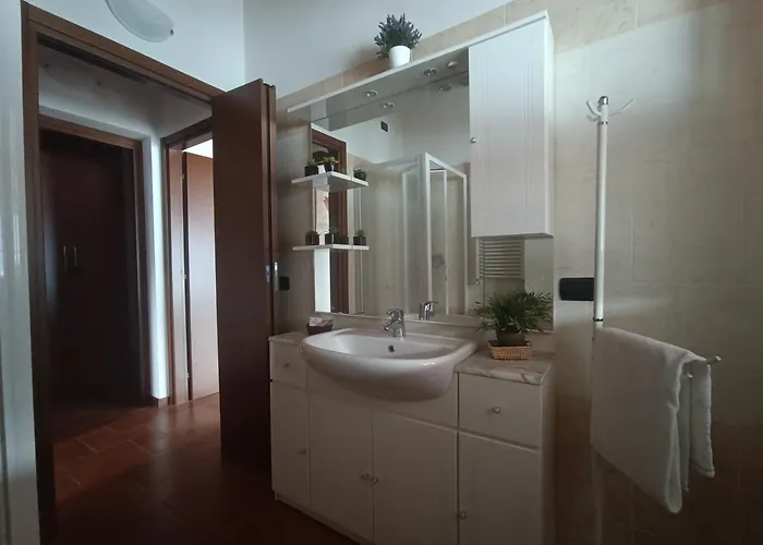 Casa Del Sole 아파트 *