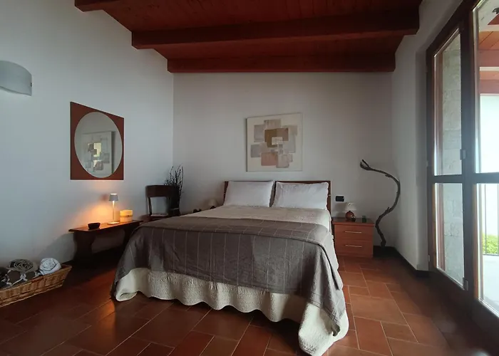 Casa Del Sole 아파트