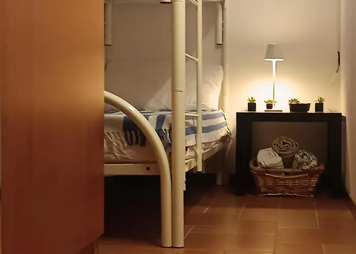 Casa Del Sole 도리오